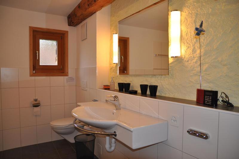 Guardamunt Villa Скуол Екстериор снимка